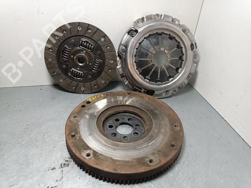 Used Other MITSUBISHI PAJERO PININ I (H6_W, H7_W) [1999-2007]  27178018