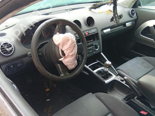 Engine AUDI A3 (8P1) 1.6 | BP29984196M1