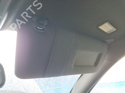 Right sun visor BMW X5 (E53)  | BP24355988I2 