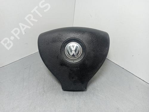 Driver airbag VW GOLF V (1K1) 1.9 TDI | BP22519551C9 