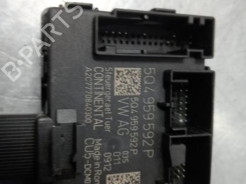 Electronic module VW T-ROC (A11, D11) | BP33798752M83 - Image 3