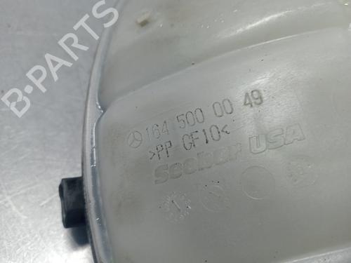 Ekspansjonstank MERCEDES-BENZ M-CLASS (W164) | BP30905676C120