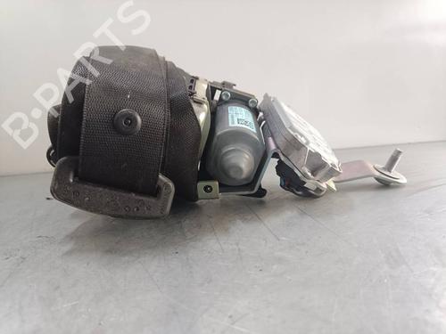 Front right seatbelt MERCEDES-BENZ E-CLASS (W212) E 220 CDI / BlueTEC (212.001, 212.002) | BP40091658I25 - Image 4