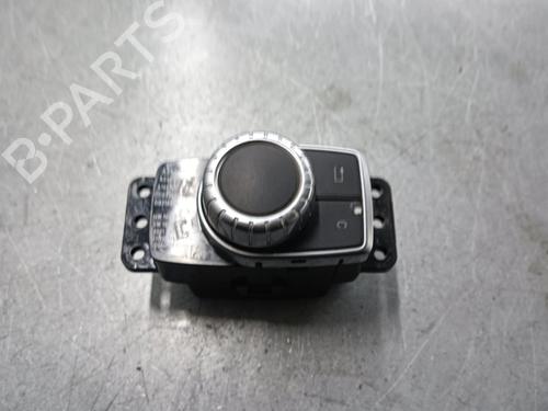 Elektronische module MERCEDES-BENZ A-CLASS (W176) A 180 CDI / d (176.012) (109 hp) 21272492