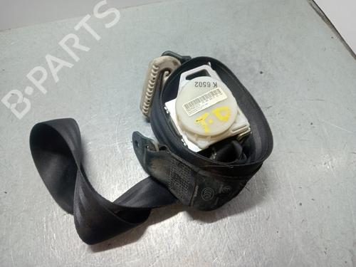 Used Rear right seatbelt PEUGEOT PARTNER Tepee [2008-2026]  31917201