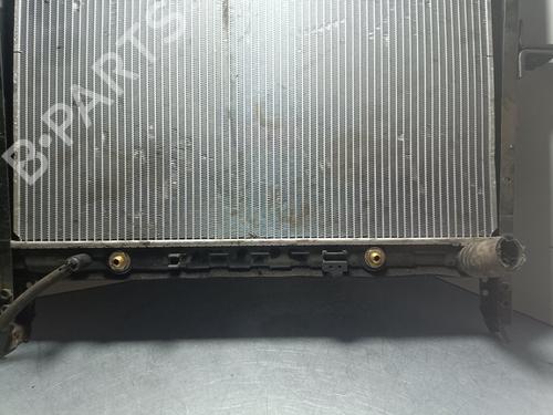 Køler KIA SORENTO I (JC)  | BP22377740M31 