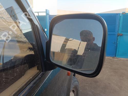 Used Right mirror OPEL MONTEREY A (M92) [1991-1998]  17991675