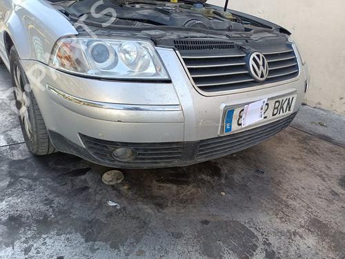 Foran støtfanger VW PASSAT B5.5 (3B3) [2000-2005]  29348280