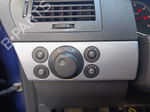 Headlight switch OPEL ASTRA H (A04)  BP29348766I24