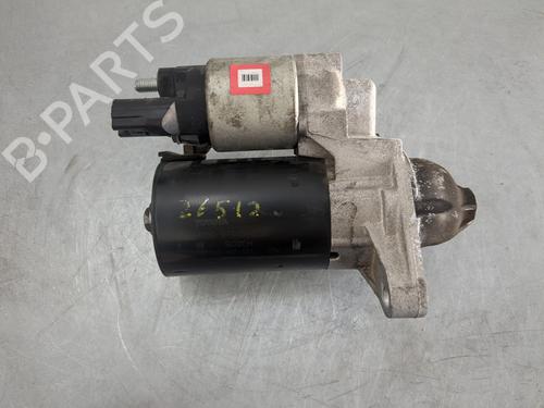 Used Starter Starter 27594031 27594031