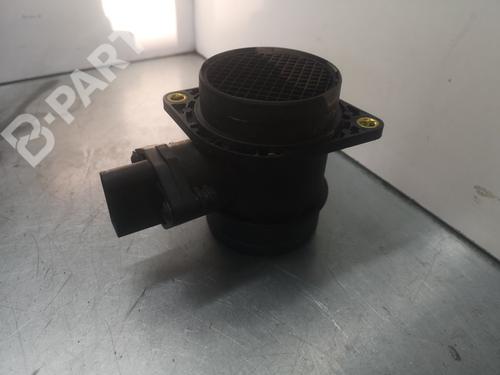 Mass air flow sensor SEAT LEON (1M1)  | BP11834694M95 