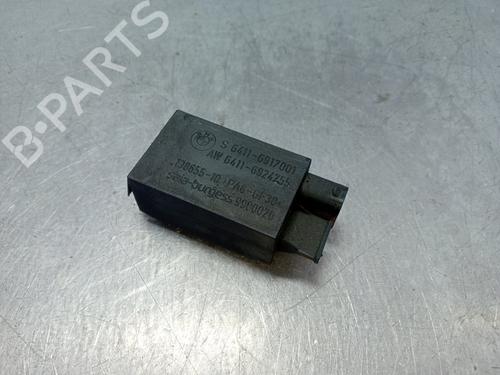 Used Electronic module Electronic module BMW X3 (E83) 2.0 d (150 hp) 33652802 33652802