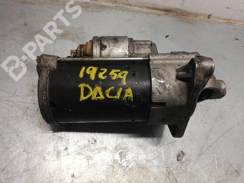 Starter DACIA SANDERO II | BP4234138M8