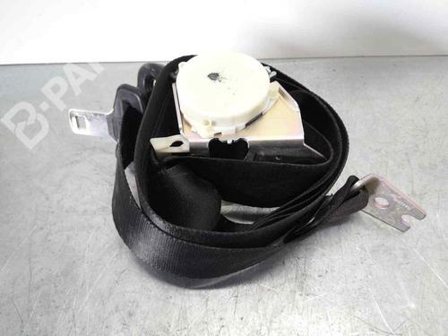 Rear right seatbelt LAND ROVER FREELANDER 2 (L359) 2.2 TD4 4x4 | BP7630252I28 