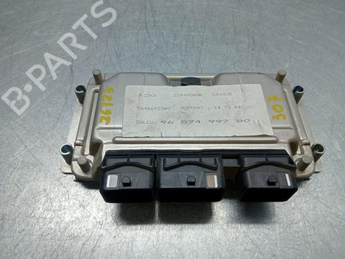 Used Engine control unit (ECU) Engine control unit (ECU) 37072794 37072794