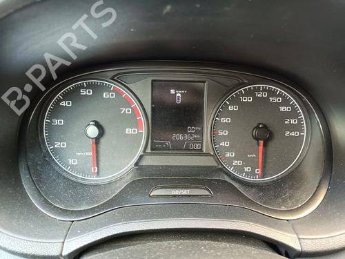 instrument-cluster-seat-ibiza-iv-6j5-6p1-2008-2009-2010-2011-2012-2013-2014-2015-2016-2017-36024636 main image