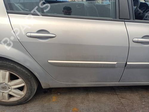 Used Right rear door Right rear door 38616175 38616175
