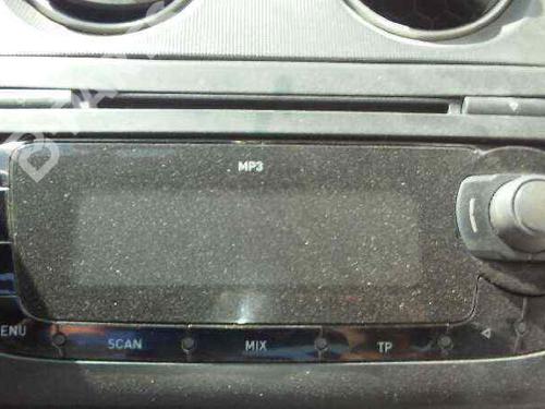 Used Radio SEAT IBIZA IV (6J5, 6P1) [2008-2017]  4238986