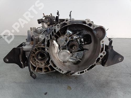 Gearbox KIA CARENS III MPV (UN) 2.0 CRDi 140 | BP11501074M3 