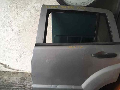 Left rear door DODGE CALIBER 1.8 | BP90584C4