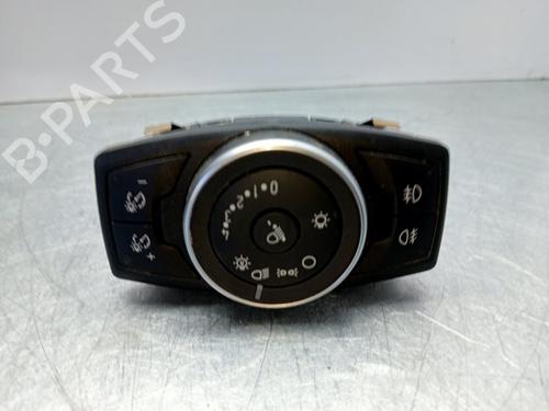 Headlight switch FORD FOCUS III Turnier | BP22551284I24 - Image 4