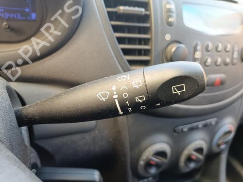 Used Steering column stalk HYUNDAI i10 I (PA) 1.1 (69 hp) 24621314