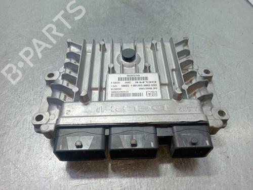 Used Engine control unit (ECU) Engine control unit (ECU) PEUGEOT 508 I (8D_) 2.0 HDi (140 hp) 31868618 31868618