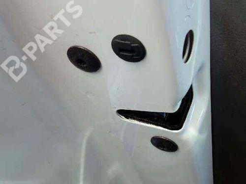 Used Rear left lock VW TIGUAN (5N_) 2.0 TDI (110 hp) 4230800