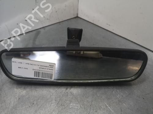 Used Rear mirror JEEP CHEROKEE (KJ) 2.5 CRD 4x4 (143 hp) 15603460