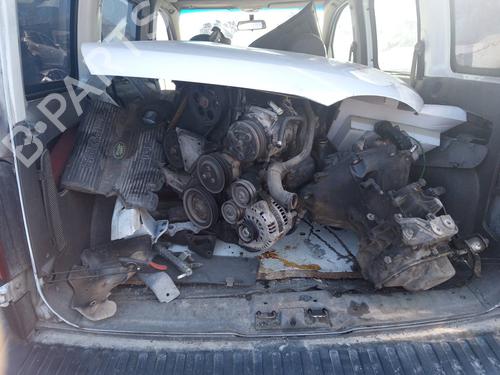 Right taillight OPEL COMBO Box Body/MPV 1.7 DTI 16V | BP19174928C35 