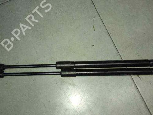Gassdemper Bakluke SSANGYONG RODIUS I [2005-2025]  14050101