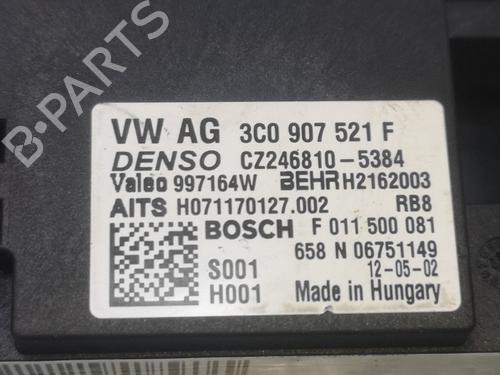 Heater resistor SEAT ALTEA (5P1)  | BP18075354M108 