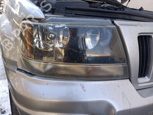 Faro derecho JEEP GRAND CHEROKEE II (WJ, WG) 2.7 CRD 4x4 (163 hp) 29594526