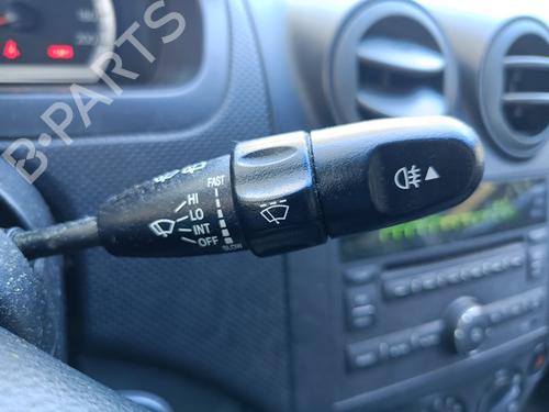 Used Steering column stalk CHEVROLET AVEO / KALOS Hatchback (T250, T255) [2006-2025]  30386668