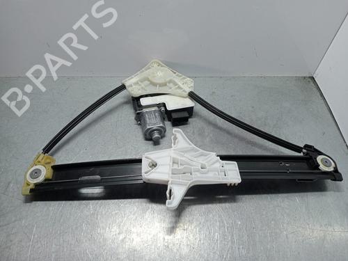 Rear right window mechanism VW T-ROC (A11, D11) | BP33272075C25 - Image 3