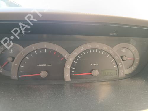 Kombiinstrument SSANGYONG RODIUS I 2.7 Xdi BP15644521C47