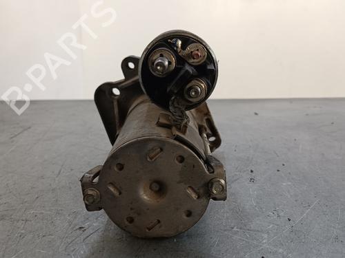 Starter RENAULT MEGANE III Hatchback (BZ0/1_, B3_) 1.5 dCi (BZ1G, BZ1W, BZ0R) | BP16579746M8 