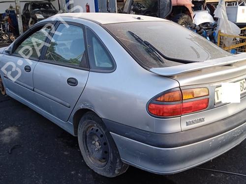 Engine control unit (ECU) RENAULT LAGUNA I (B56_, 556_) | BP19169531M57