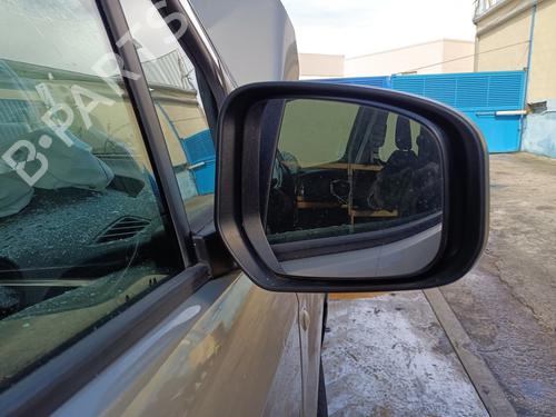 Retrovisor derecho FORD TRANSIT COURIER B460 MPV [2014-2026]  32288395