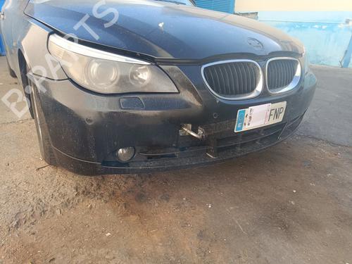 Used Front bumper BMW 5 (E60) 530 d (218 hp) 27594087