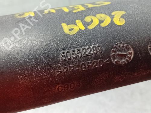 Pipe ALFA ROMEO STELVIO (949_) 2.2 D Q4 (949.AXB2A) | BP29408655M125 
