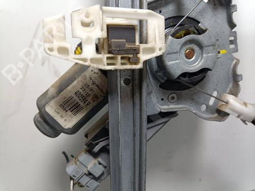 Front left window mechanism CITROËN XSARA (N1)  | BP12540495C22 