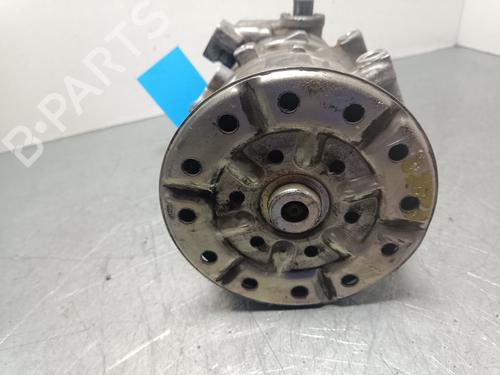 AC compressor TOYOTA AVENSIS Estate (_T27_)  | BP18665572M34