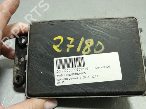 Electronic module KIA NIRO I (DE) | BP35787010M83 - Image 3