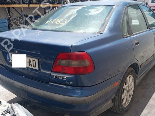 Left front window switch VOLVO S40 I (644) 1.9 DI | BP35799041I27 - Image 8