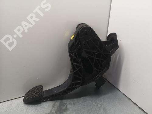 Clutch pedal SKODA FABIA III (NJ3) [2014-2021]  8769366