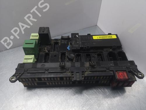 Fuse box LAND ROVER RANGE ROVER III (L322) 3.0 D 4x4 | BP16072232E1 