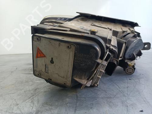 Left headlight VW PASSAT B6 (3C2)  | BP27336985C28 