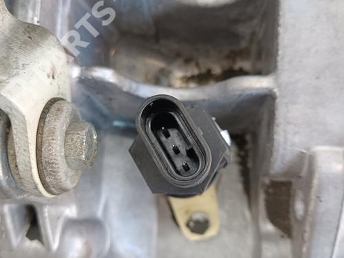 Gearbox CHEVROLET LACETTI (J200) 2.0 D | BP10514934M3 