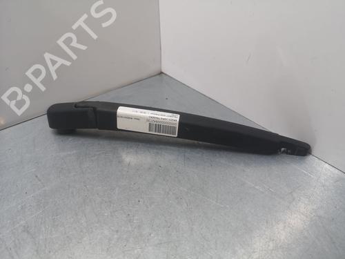 Used Rear windshield wiper arm PEUGEOT 3008 I MPV (0U_) 2.0 HDi 150 / BlueHDi 150 (150 hp) 16460025